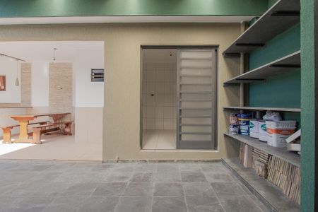 Casa para alugar com 220m², 3 quartos e 4 vagas Casa para alugar com 220m², 3 quartos e 4 vagasQuintal