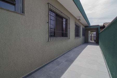 Casa para alugar com 220m², 3 quartos e 4 vagas Casa para alugar com 220m², 3 quartos e 4 vagasQuintal