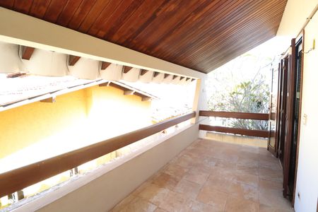 Casa para alugar com 450m², 4 quartos e 10 vagasSacada Quarto 2