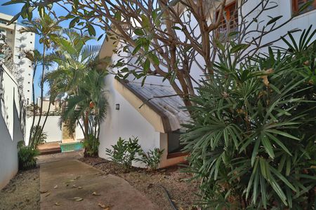 Casa para alugar com 450m², 4 quartos e 10 vagasJardim