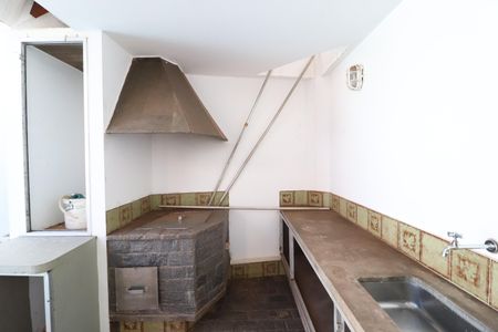 Casa para alugar com 450m², 4 quartos e 10 vagasVaranda gourmet