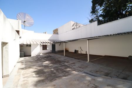 Casa para alugar com 450m², 4 quartos e 10 vagasGaragem