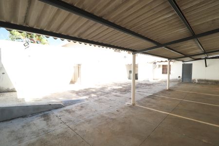 Casa para alugar com 450m², 4 quartos e 10 vagasGaragem