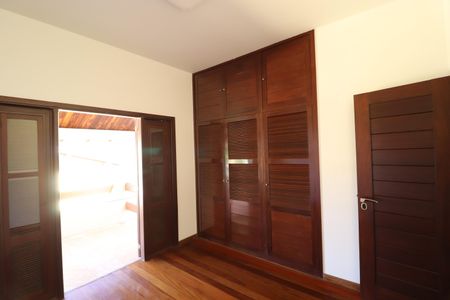 Casa para alugar com 450m², 4 quartos e 10 vagasQuarto 2