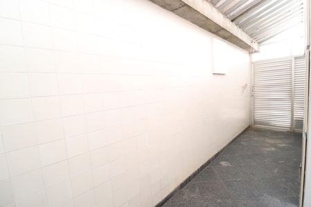 Casa para alugar com 450m², 4 quartos e 10 vagasÁrea de Serviço