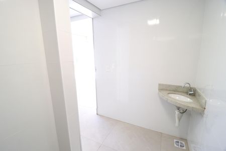 Casa para alugar com 450m², 4 quartos e 10 vagasLavabo