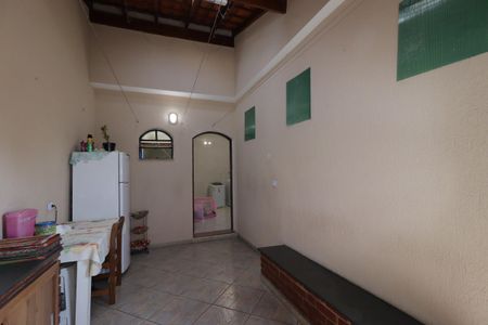 Casa à venda com 199m², 3 quartos e 2 vagasÁrea Gourmet