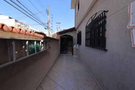Casa à venda com 199m², 3 quartos e 2 vagasQuintal