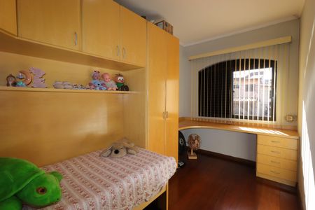 Casa à venda com 199m², 3 quartos e 2 vagasQuarto 1