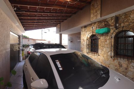 Casa à venda com 199m², 3 quartos e 2 vagasGaragem