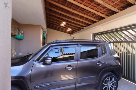 Casa à venda com 199m², 3 quartos e 2 vagasGaragem