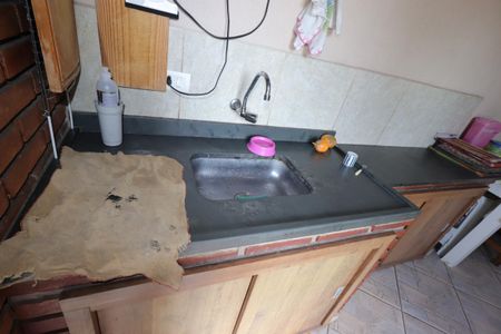 Casa à venda com 199m², 3 quartos e 2 vagasÁrea Gourmet