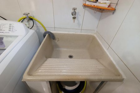 Casa à venda com 199m², 3 quartos e 2 vagasÁrea de Serviço