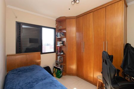 Apartamento à venda com 160m², 3 quartos e 3 vagas Apartamento à venda com 160m², 3 quartos e 3 vagasQuarto 2