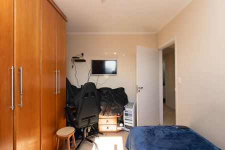 Apartamento à venda com 160m², 3 quartos e 3 vagas Apartamento à venda com 160m², 3 quartos e 3 vagasQuarto 2