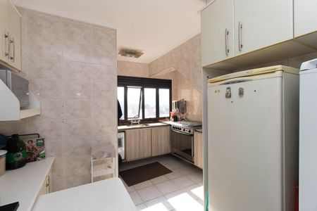 Apartamento à venda com 160m², 3 quartos e 3 vagas Apartamento à venda com 160m², 3 quartos e 3 vagasCozinha