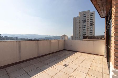 Apartamento à venda com 160m², 3 quartos e 3 vagas Apartamento à venda com 160m², 3 quartos e 3 vagasCobertura