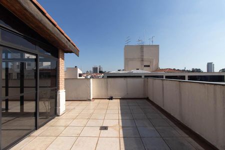 Apartamento à venda com 160m², 3 quartos e 3 vagas Apartamento à venda com 160m², 3 quartos e 3 vagasCobertura