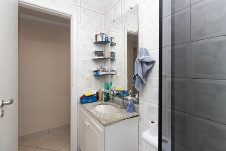 Apartamento à venda com 160m², 3 quartos e 3 vagas Apartamento à venda com 160m², 3 quartos e 3 vagasBanheiro Social