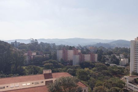 Apartamento à venda com 160m², 3 quartos e 3 vagas Apartamento à venda com 160m², 3 quartos e 3 vagasVista da Cobertura