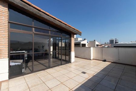 Apartamento à venda com 160m², 3 quartos e 3 vagas Apartamento à venda com 160m², 3 quartos e 3 vagasCobertura