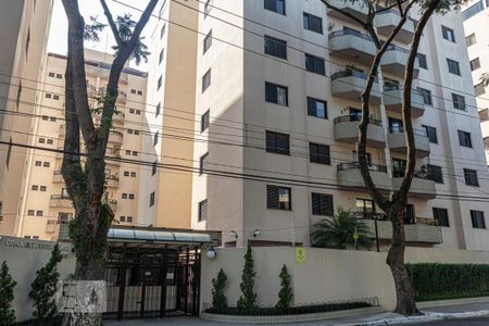 Apartamento à venda com 160m², 3 quartos e 3 vagas Apartamento à venda com 160m², 3 quartos e 3 vagasFachada