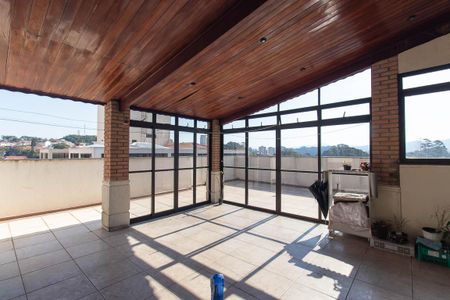 Apartamento à venda com 160m², 3 quartos e 3 vagas Apartamento à venda com 160m², 3 quartos e 3 vagasÁrea de Serviço