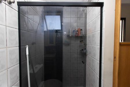Apartamento à venda com 160m², 3 quartos e 3 vagas Apartamento à venda com 160m², 3 quartos e 3 vagasBanheiro da Suíte
