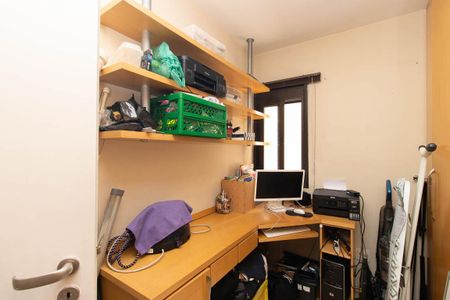 Apartamento à venda com 160m², 3 quartos e 3 vagas Apartamento à venda com 160m², 3 quartos e 3 vagasQuarto 1