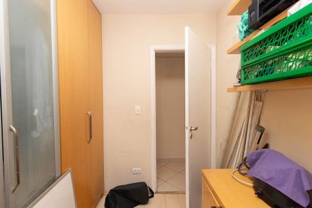 Apartamento à venda com 160m², 3 quartos e 3 vagas Apartamento à venda com 160m², 3 quartos e 3 vagasQuarto 1