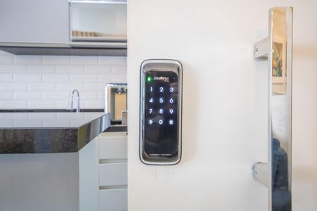 Sala de apartamento à venda com 2 quartos, 62m² em Centro, Osasco