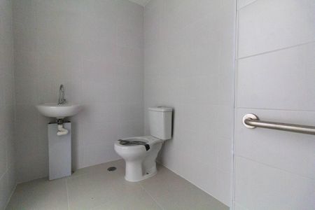 Studio à venda com 23m², 1 quarto e sem vagaBanheiro
