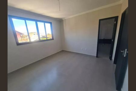 Casa à venda com 3 quartos, 122m² em Itapoã, Belo Horizonte
