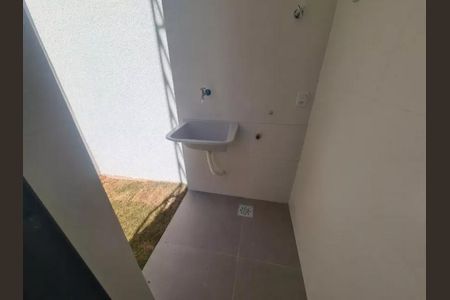 Casa à venda com 3 quartos, 122m² em Itapoã, Belo Horizonte