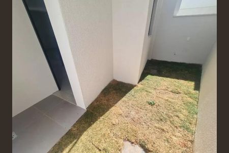 Casa à venda com 3 quartos, 122m² em Itapoã, Belo Horizonte