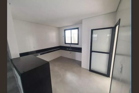Casa à venda com 3 quartos, 122m² em Itapoã, Belo Horizonte