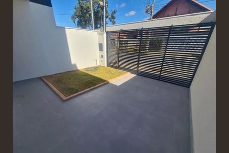 Casa à venda com 3 quartos, 127m² em Itapoã, Belo Horizonte