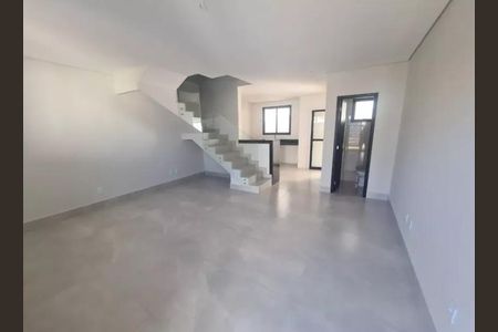 Casa à venda com 3 quartos, 127m² em Itapoã, Belo Horizonte