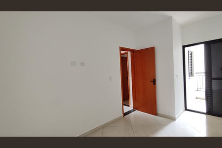 Apartamento à venda com 41m², 2 quartos e sem vagaQuarto 2