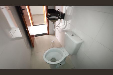 Apartamento à venda com 41m², 2 quartos e sem vagaBanheiro
