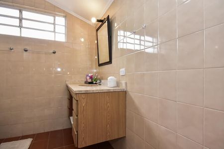 Casa de condomínio à venda com 280m², 4 quartos e 4 vagasBanheiro Suíte 2