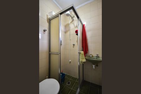 Casa de condomínio à venda com 280m², 4 quartos e 4 vagasBanheiro de Serviço