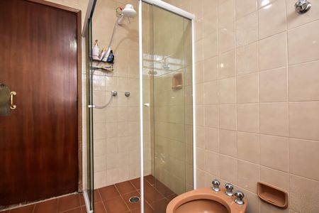 Casa de condomínio à venda com 280m², 4 quartos e 4 vagasBanheiro Suíte 2