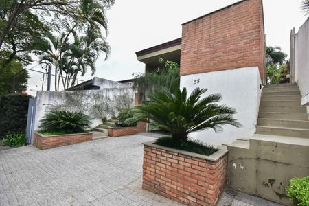 Casa de condomínio à venda com 280m², 4 quartos e 4 vagasFachada
