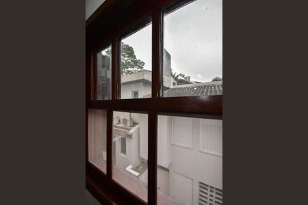 Casa de condomínio à venda com 280m², 4 quartos e 4 vagasVista da Suíte 1