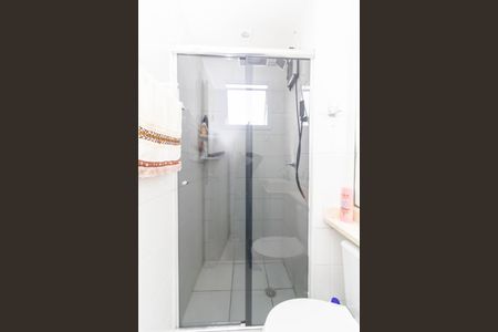 Apartamento à venda com 40m², 2 quartos e 1 vaga Apartamento à venda com 40m², 2 quartos e 1 vagaBanheiro