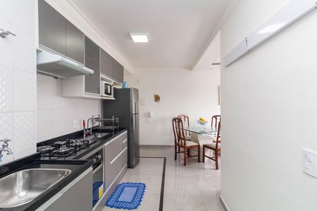Apartamento à venda com 40m², 2 quartos e 1 vaga Apartamento à venda com 40m², 2 quartos e 1 vagaSala/Cozinha