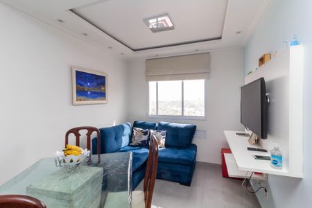 Apartamento à venda com 40m², 2 quartos e 1 vaga Apartamento à venda com 40m², 2 quartos e 1 vagaSala/Cozinha