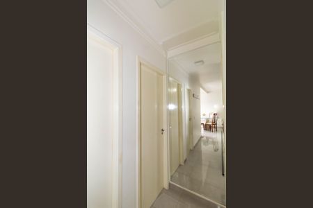 Apartamento à venda com 40m², 2 quartos e 1 vaga Apartamento à venda com 40m², 2 quartos e 1 vagacorredor