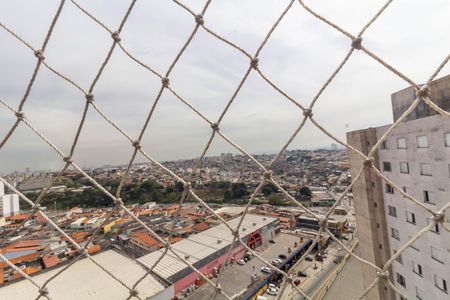 Apartamento à venda com 40m², 2 quartos e 1 vaga Apartamento à venda com 40m², 2 quartos e 1 vagaVista Sala/Cozinha